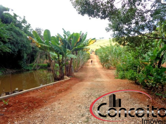 Terreno à Venda, 20 m² em Centro - São Luiz Do Paraitinga