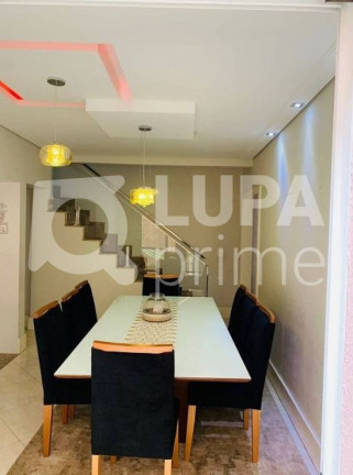 Imagem Casa com 3 Quartos à Venda, 138 m² em Tucuruvi - São Paulo
