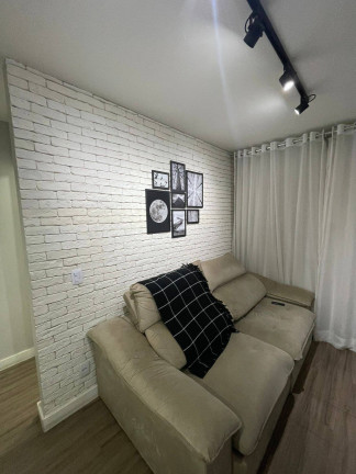 Imagem Apartamento com 2 Quartos à Venda, 56 m² em Vila Osasco - Osasco Imagem Apartamento com 2 Quartos à Venda, 56 m² em Vila Osasco - Osasco