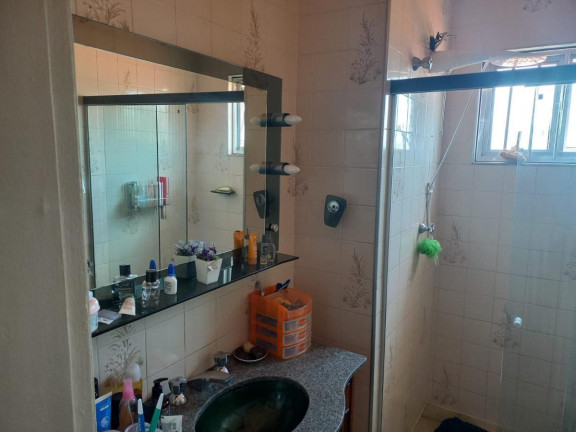 Imagem Sobrado com 3 Quartos à Venda, 131 m² em Jardim Seckler - São Paulo