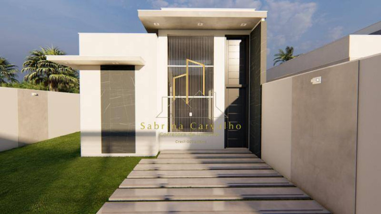 Imagem Casa com 2 Quartos à Venda, 95 m² em Enseada Das Gaivotas - Rio Das Ostras Imagem Casa com 2 Quartos à Venda, 95 m² em Enseada Das Gaivotas - Rio Das Ostras