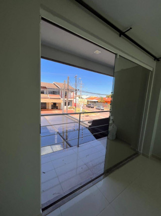 Imagem Sobrado com 3 Quartos à Venda, 165 m² em Parque Verde - Cascavel