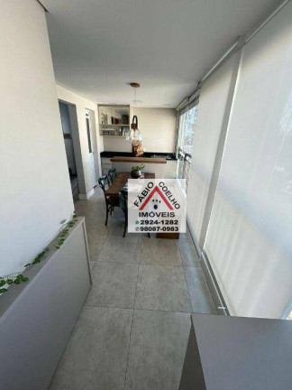 Imagem Apartamento com 2 Quartos à Venda, 70 m² em Ipiranga - São Paulo Imagem Apartamento com 2 Quartos à Venda, 70 m² em Ipiranga - São Paulo