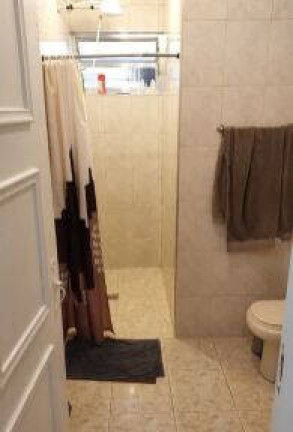 Imagem Apartamento com 3 Quartos à Venda, 120 m² em Boqueirão - Santos Imagem Apartamento com 3 Quartos à Venda, 120 m² em Boqueirão - Santos