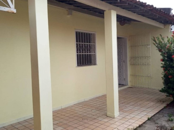 Casa com 3 Quartos à Venda, 160 m² em São Conrado - Aracaju