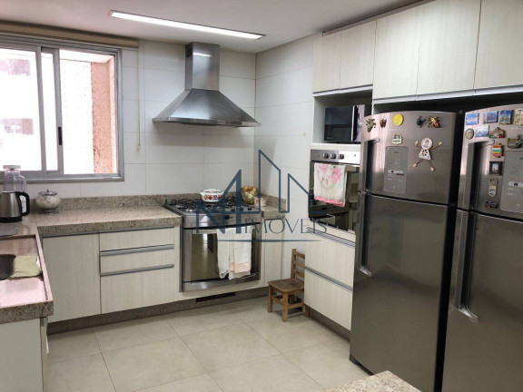 Imagem Apartamento com 4 Quartos à Venda, 205 m² em Setor Marista - Goiânia Imagem Apartamento com 4 Quartos à Venda, 205 m² em Setor Marista - Goiânia