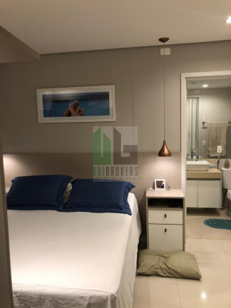 Imagem Apartamento com 2 Quartos à Venda, 68 m² em Chácara Inglesa - São Paulo