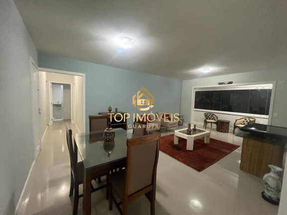 Imagem Apartamento com 3 Quartos à Venda, 90 m² em Pitangueiras - Guarujá