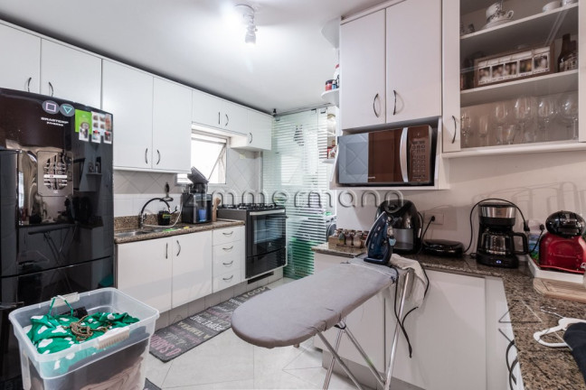 Imagem Apartamento com 2 Quartos à Venda, 130 m² em Moema - São Paulo Imagem Apartamento com 2 Quartos à Venda, 130 m² em Moema - São Paulo
