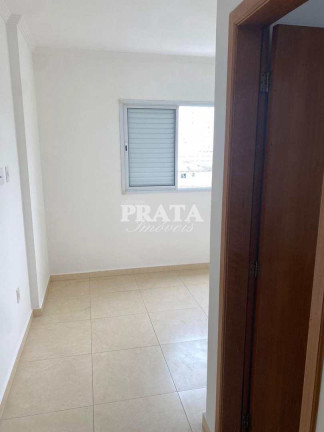 Imagem Apartamento com 2 Quartos à Venda, 72 m² em Tupi - Praia Grande
