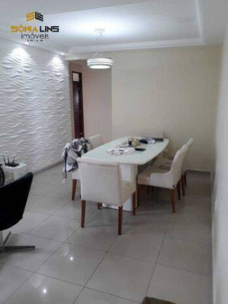 Imagem Apartamento com 3 Quartos à Venda, 85 m² em Jardim Cidade Universitária - João Pessoa Imagem Apartamento com 3 Quartos à Venda, 85 m² em Jardim Cidade Universitária - João Pessoa