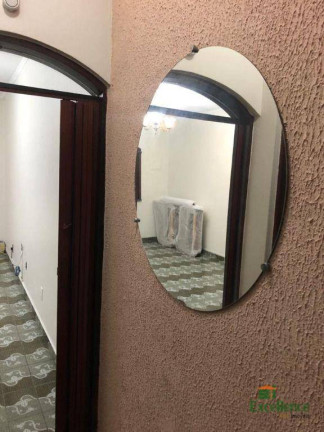 Imagem Casa com 2 Quartos à Venda, 180 m² em Jardim Itapark Velho - Mauá