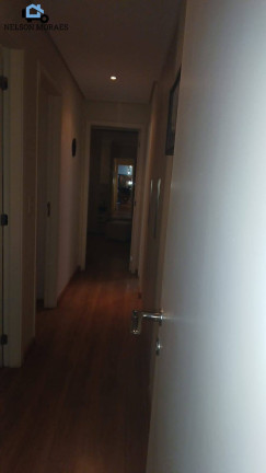 Imagem Apartamento com 3 Quartos à Venda, 107 m² em Santo Antônio - São Caetano Do Sul