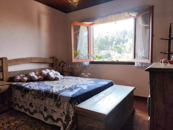 Imagem Casa com 4 Quartos à Venda, 220 m² em Condomínio Colinas Do Sol - Campos Do Jordão Imagem Casa com 4 Quartos à Venda, 220 m² em Condomínio Colinas Do Sol - Campos Do Jordão