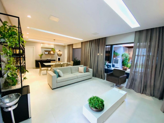 Imagem Casa com 3 Quartos à Venda, 220 m² em Tabajaras  - Teresina