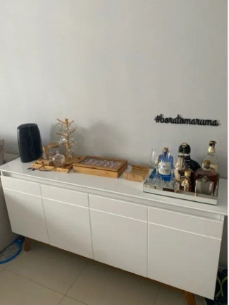 Imagem Apartamento com 2 Quartos à Venda, 54 m² em Caixa Dágua - Lauro De Freitas