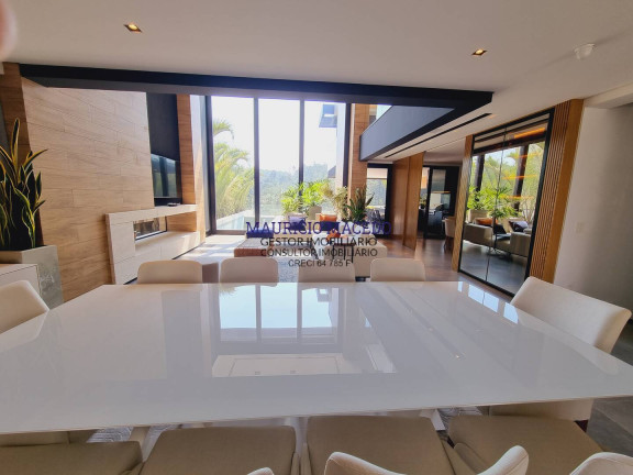 Imagem Casa com 4 Quartos à Venda, 525 m² em Tambore 10 - Santana De Parnaíba