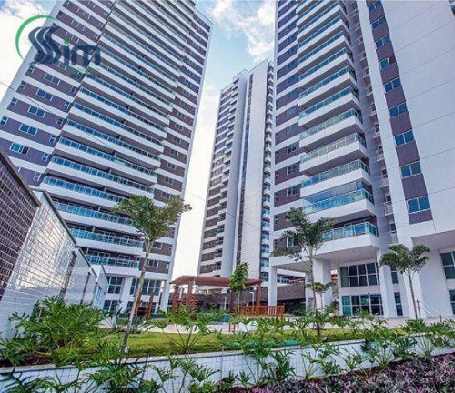 Imagem Apartamento com 3 Quartos à Venda, 94 m² em Papicu - Fortaleza Imagem Apartamento com 3 Quartos à Venda, 94 m² em Papicu - Fortaleza