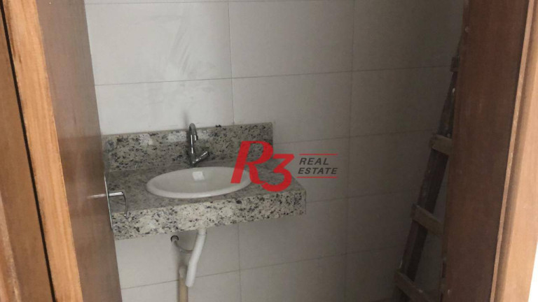 Imagem Sobrado com 2 Quartos à Venda, 60 m² em Jardim Guassu - São Vicente