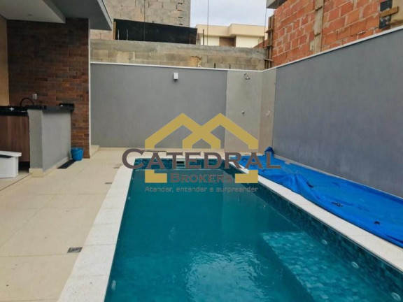 Imagem Casa com 3 Quartos à Venda, 300 m² em São Venâncio - Itupeva
