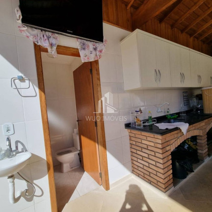 Imagem Chácara com 5 Quartos à Venda,  em Jardim Costão - Santa Branca