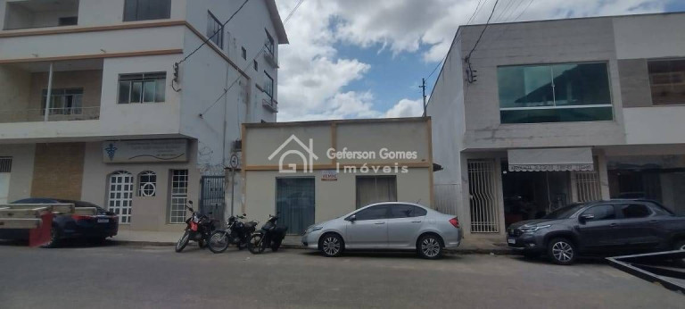 Imagem Casa com 3 Quartos à Venda, 120 m² em Centro - Mantena Imagem Casa com 3 Quartos à Venda, 120 m² em Centro - Mantena