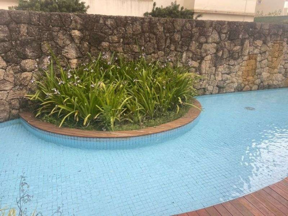 Imagem Apartamento com 3 Quartos à Venda, 121 m² em Jardim Caravelas - São Paulo Imagem Apartamento com 3 Quartos à Venda, 121 m² em Jardim Caravelas - São Paulo