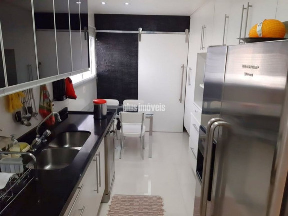 Imagem Apartamento com 4 Quartos à Venda, 171 m² em Panamby - São Paulo Imagem Apartamento com 4 Quartos à Venda, 171 m² em Panamby - São Paulo