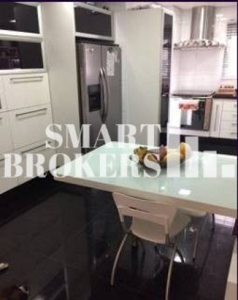 Imagem Apartamento com 3 Quartos à Venda, 169 m² em Vila Clementino - São Paulo Imagem Apartamento com 3 Quartos à Venda, 169 m² em Vila Clementino - São Paulo