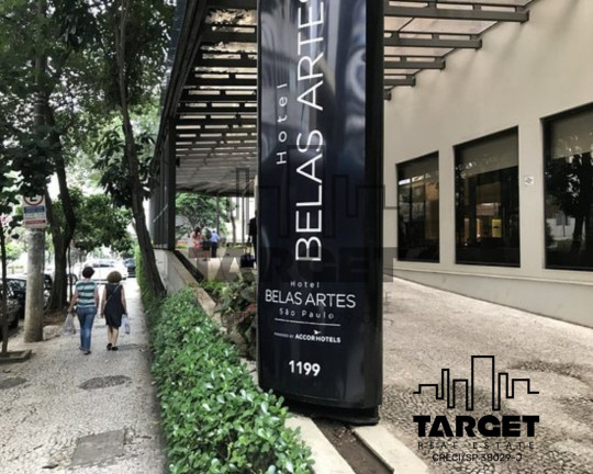 Imagem Imóvel para Alugar, 295 m² em Bela Vista - São Paulo Imagem Imóvel para Alugar, 295 m² em Bela Vista - São Paulo