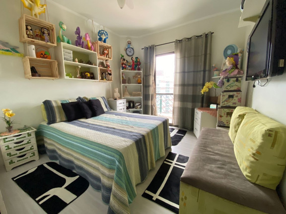 Imagem Apartamento com 4 Quartos à Venda, 188 m² em Anchieta - São Bernardo Do Campo
