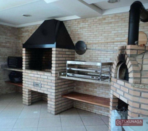 Imagem Apartamento com 2 Quartos à Venda, 62 m² em Vila Rosália - Guarulhos Imagem Apartamento com 2 Quartos à Venda, 62 m² em Vila Rosália - Guarulhos