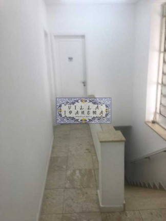 Imagem Casa com 5 Quartos à Venda, 124 m² em Urca - Rio De Janeiro