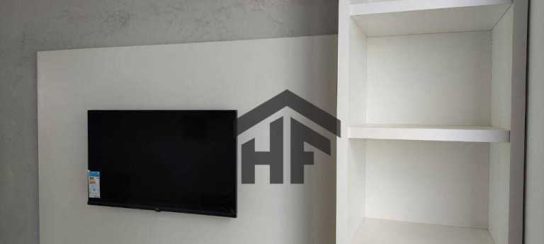 Imagem Apartamento com 1 Quarto para Alugar, 33 m² em Barra De Jangada - Jaboatão Dos Guararapes