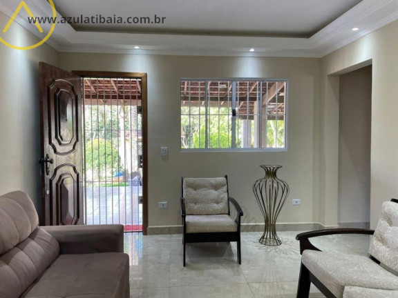 Imagem Imóvel com 2 Quartos à Venda, 250 m² em Jardim Maracanã - Atibaia