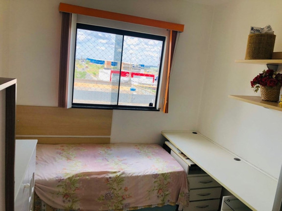 Imagem Imóvel com 3 Quartos à Venda, 71 m² em Areal (águas Claras) - Brasília