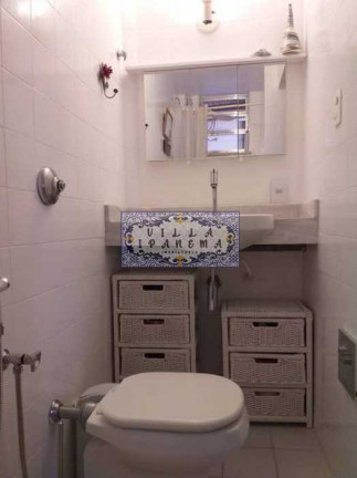 Imagem Apartamento com 2 Quartos à Venda, 50 m² em Laranjeiras - Rio De Janeiro