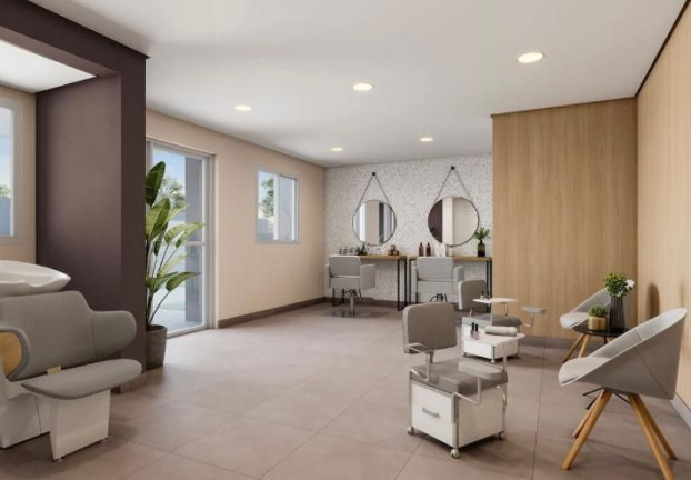 Imagem Apartamento com 2 Quartos à Venda, 44 m² em Vila Prudente (zona Leste) - São Paulo Imagem Apartamento com 2 Quartos à Venda, 44 m² em Vila Prudente (zona Leste) - São Paulo
