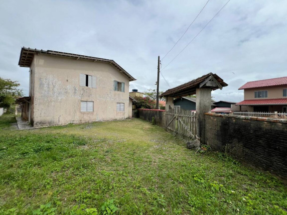 Imagem Casa com 4 Quartos à Venda, 210 m² em Centro - Balneário Barra Do Sul