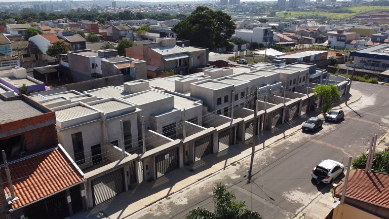 Imagem Apartamento com 2 Quartos à Venda,  em Jardim Das Figueiras Ii - Hortolândia