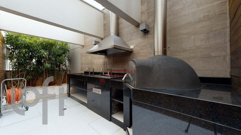 Imagem Apartamento com 1 Quarto à Venda, 33 m² em Vila Olímpia - São Paulo Imagem Apartamento com 1 Quarto à Venda, 33 m² em Vila Olímpia - São Paulo