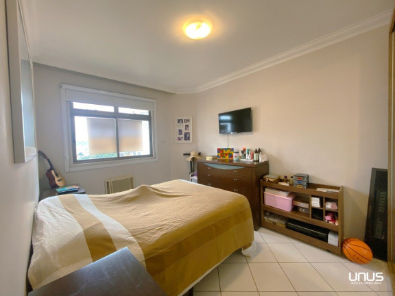 Imagem Apartamento com 2 Quartos à Venda, 104 m² em Estreito - Florianópolis