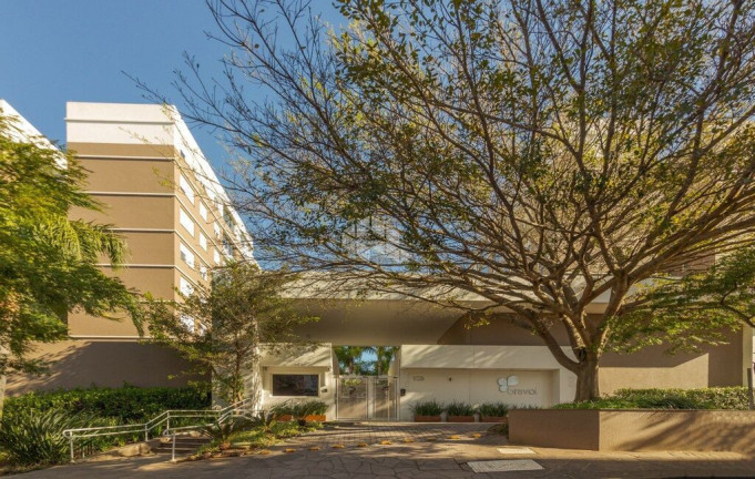 Imagem Imóvel com 3 Quartos à Venda, 90 m² em Jardim Sabará - Porto Alegre