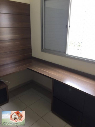 Imagem Apartamento com 3 Quartos à Venda, 68 m² em Planalto - São Bernardo Do Campo
