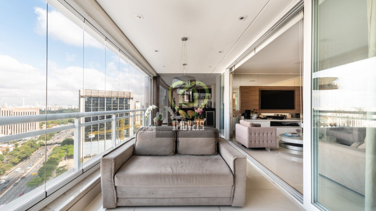 Imagem Apartamento com 4 Quartos à Venda, 171 m² em Paraíso - São Paulo