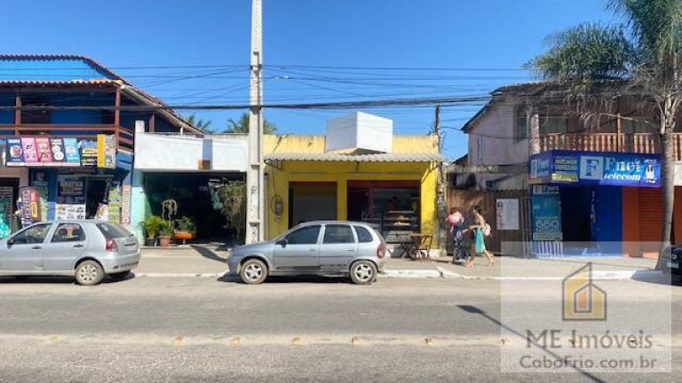 Imóvel Comercial à Venda, 50 m² em Jardim Esperança - Cabo Frio