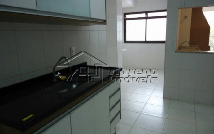 Imagem Apartamento com 2 Quartos à Venda, 65 m² em Urbanova - São José Dos Campos