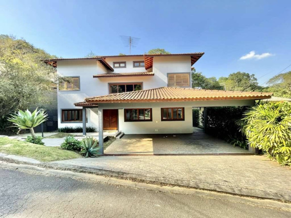 Imagem Casa com 5 Quartos à Venda, 528 m² em Pousada Dos Bandeirantes - Carapicuíba