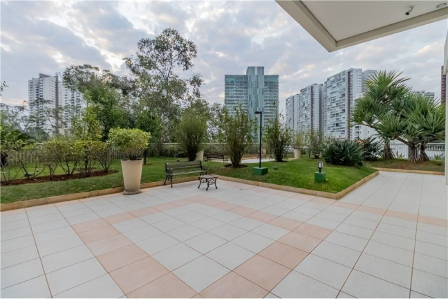 Imagem Apartamento com 2 Quartos à Venda, 107 m² em Vila Andrade - São Paulo Imagem Apartamento com 2 Quartos à Venda, 107 m² em Vila Andrade - São Paulo