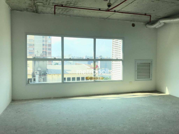 Imagem Sala Comercial à Venda, 38 m² em Santo Antônio - São Caetano Do Sul Imagem Sala Comercial à Venda, 38 m² em Santo Antônio - São Caetano Do Sul